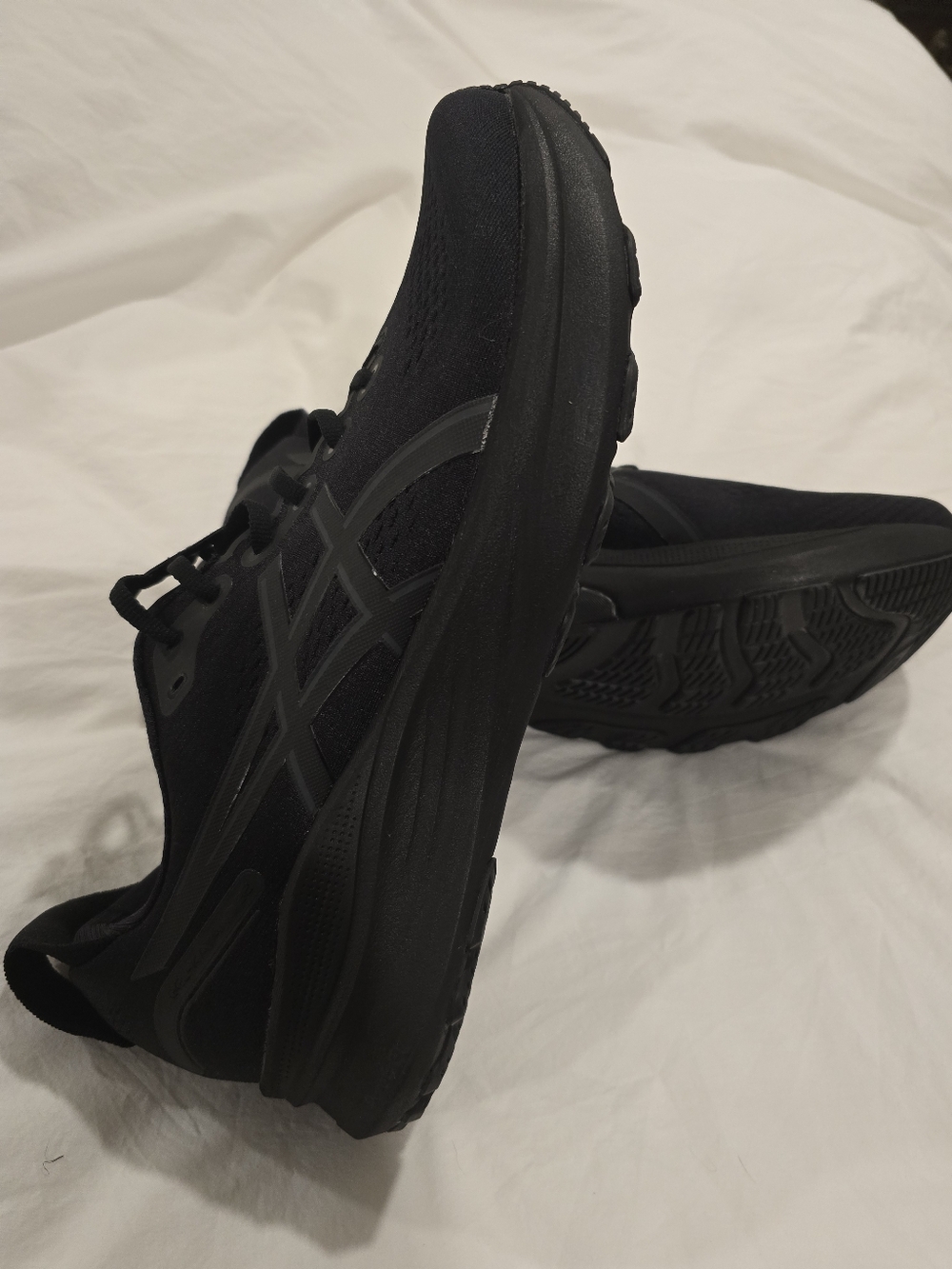 Asics Gel-kayano 32 Mens Running Shoes - Picture 3 of 6